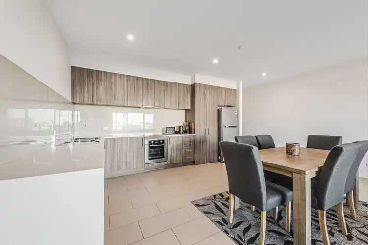 Fifth view of Homely house listing, 104/116 Watton Street, Werribee VIC 3030