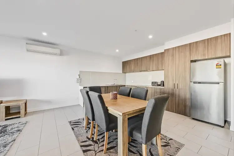 Sixth view of Homely house listing, 104/116 Watton Street, Werribee VIC 3030