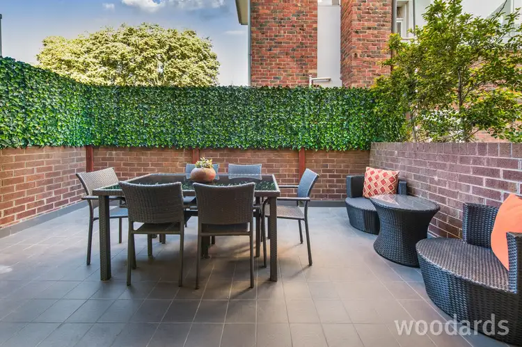 4/474 Glenferrie Road, Hawthorn VIC 3122