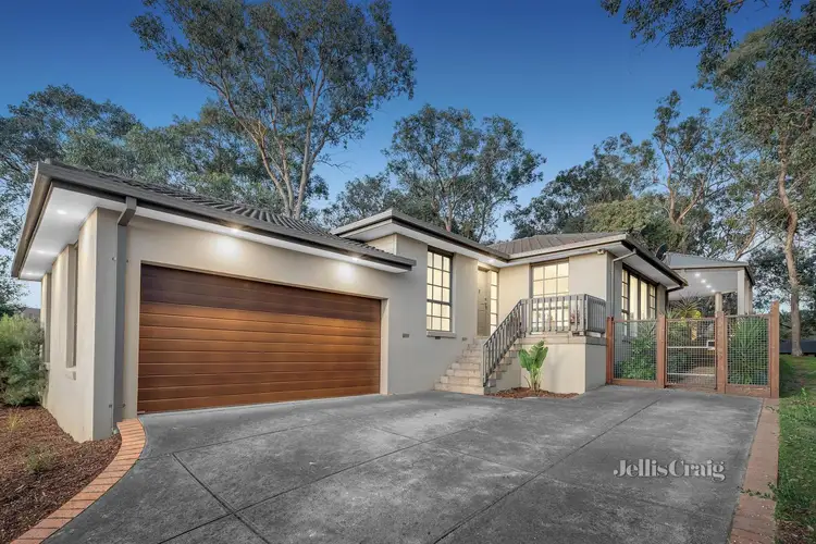 Main view of Homely house listing, 71 Kelway Crescent, Eltham North VIC 3095