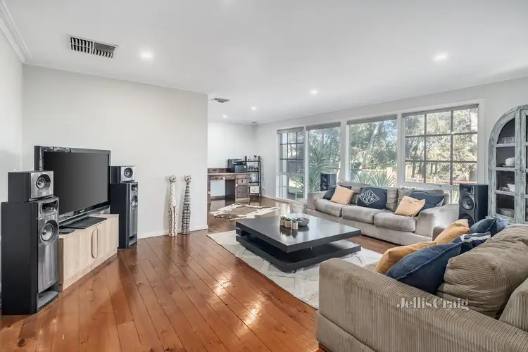 Second view of Homely house listing, 71 Kelway Crescent, Eltham North VIC 3095