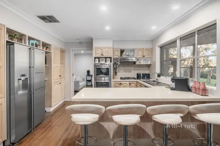 Third view of Homely house listing, 71 Kelway Crescent, Eltham North VIC 3095