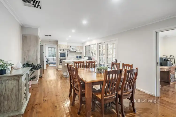 Fourth view of Homely house listing, 71 Kelway Crescent, Eltham North VIC 3095