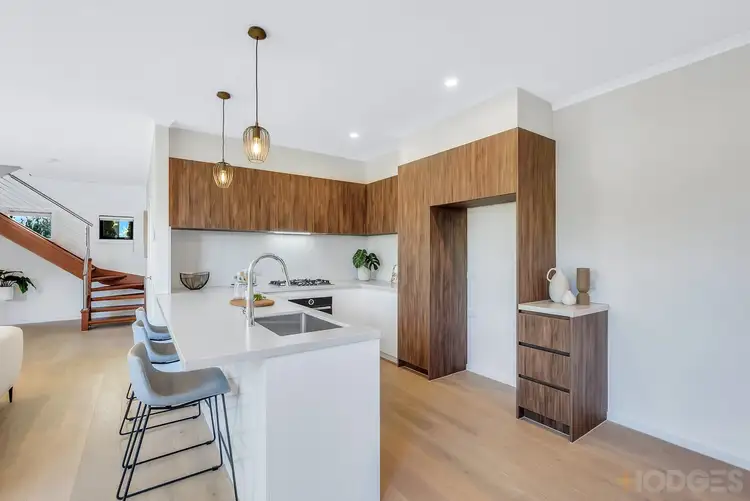 Sixth view of Homely townhouse listing, 5/31-35 Wickham Road, Hampton East VIC 3188
