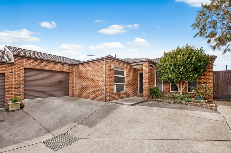 3/132 Dudley Street, Wallan VIC 3756