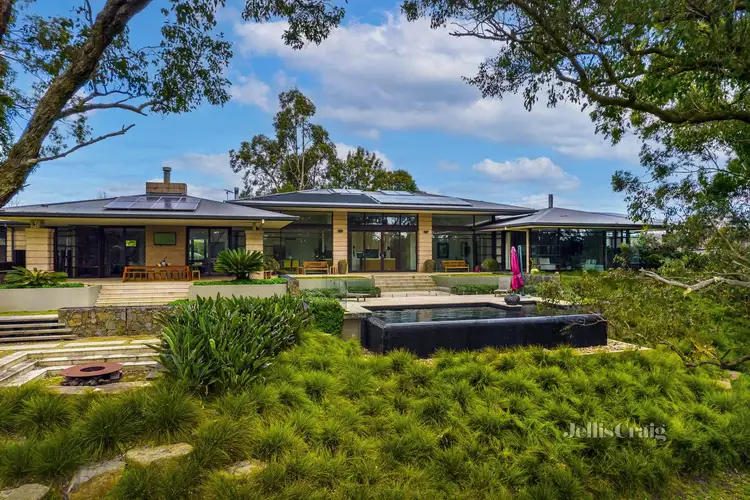 Main view of Homely house listing, 65 Yaralla Road, Panton Hill VIC 3759