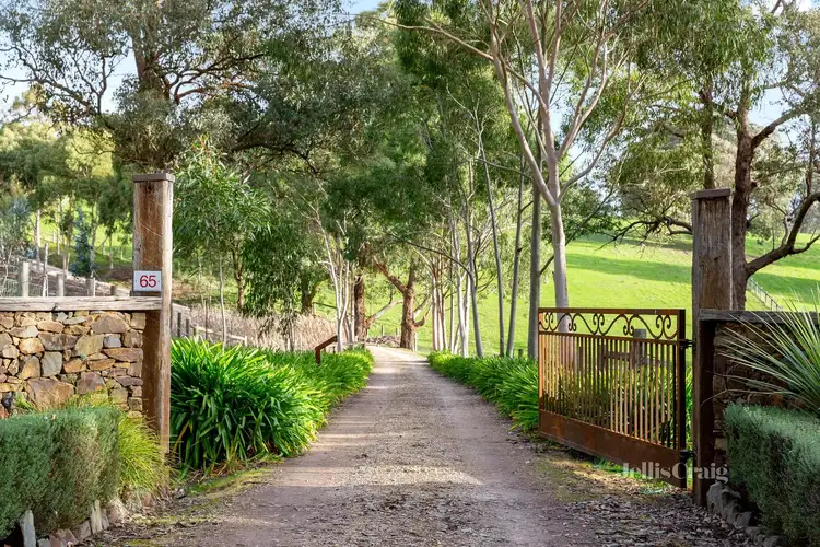 Fourth view of Homely house listing, 65 Yaralla Road, Panton Hill VIC 3759