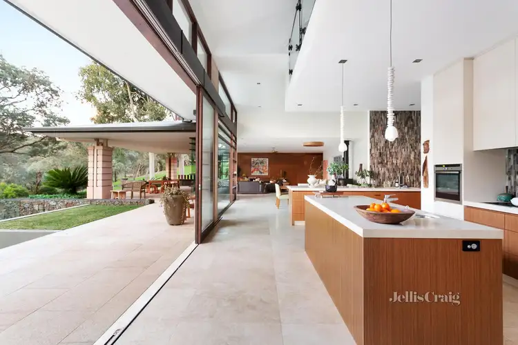 Fifth view of Homely house listing, 65 Yaralla Road, Panton Hill VIC 3759