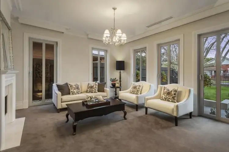 Second view of Homely house listing, 73 Bowen Street, Camberwell VIC 3124