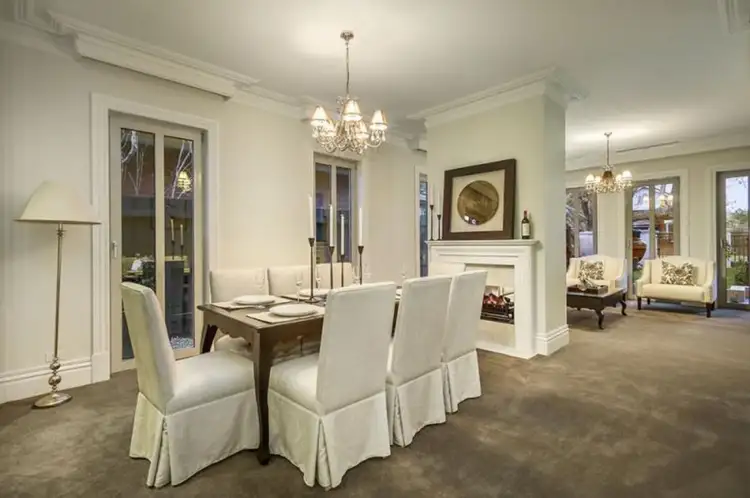 Third view of Homely house listing, 73 Bowen Street, Camberwell VIC 3124
