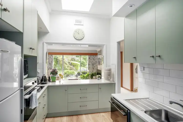 Fourth view of Homely house listing, 49 Dorrington Avenue, Glen Iris VIC 3146