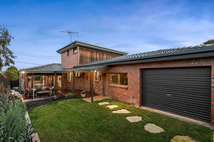 Third view of Homely house listing, 16 Bonnyvale Road, Ocean Grove VIC 3226