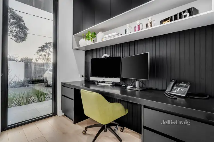 Second view of Homely townhouse listing, 14b Geel Street, Bentleigh VIC 3204