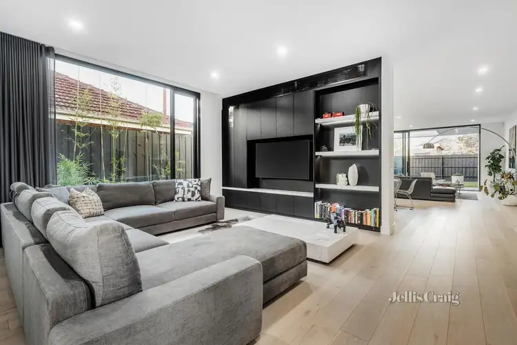 Third view of Homely townhouse listing, 14b Geel Street, Bentleigh VIC 3204