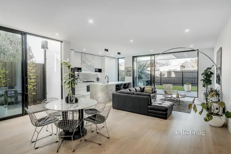 Fourth view of Homely townhouse listing, 14b Geel Street, Bentleigh VIC 3204