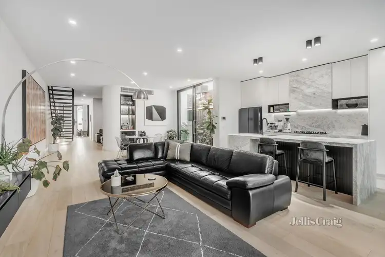 Sixth view of Homely townhouse listing, 14b Geel Street, Bentleigh VIC 3204
