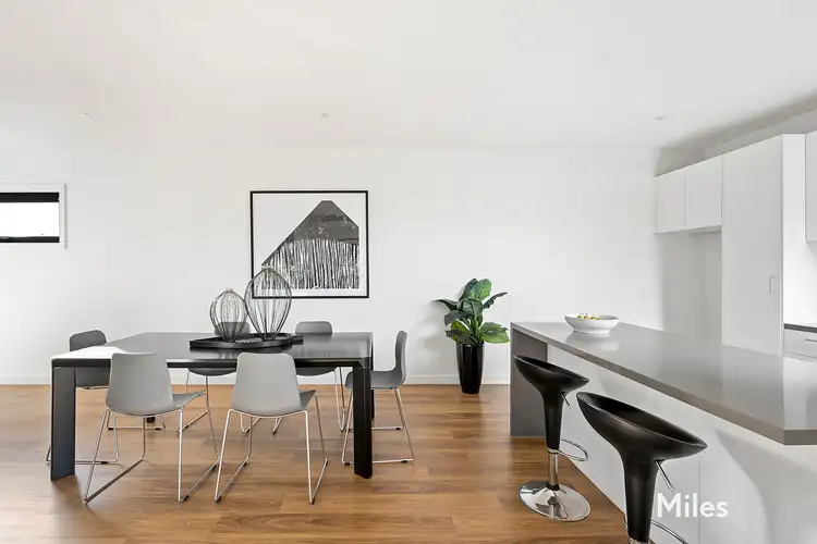 Fourth view of Homely townhouse listing, 3/79 Beatty Street, Ivanhoe VIC 3079