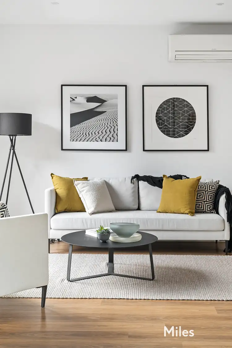 Fifth view of Homely townhouse listing, 3/79 Beatty Street, Ivanhoe VIC 3079