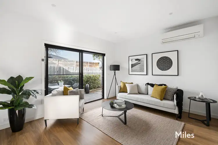 Sixth view of Homely townhouse listing, 3/79 Beatty Street, Ivanhoe VIC 3079