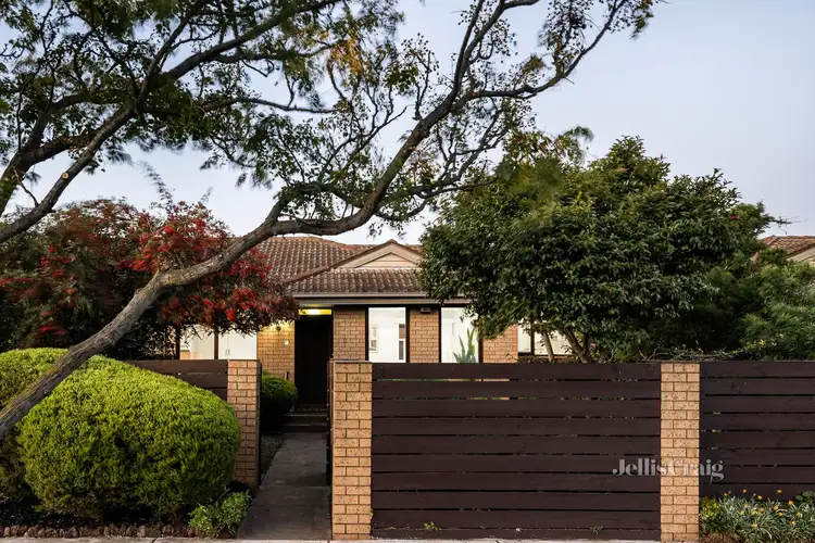 Second view of Homely villa listing, 2/1316 Glen Huntly Road, Carnegie VIC 3163