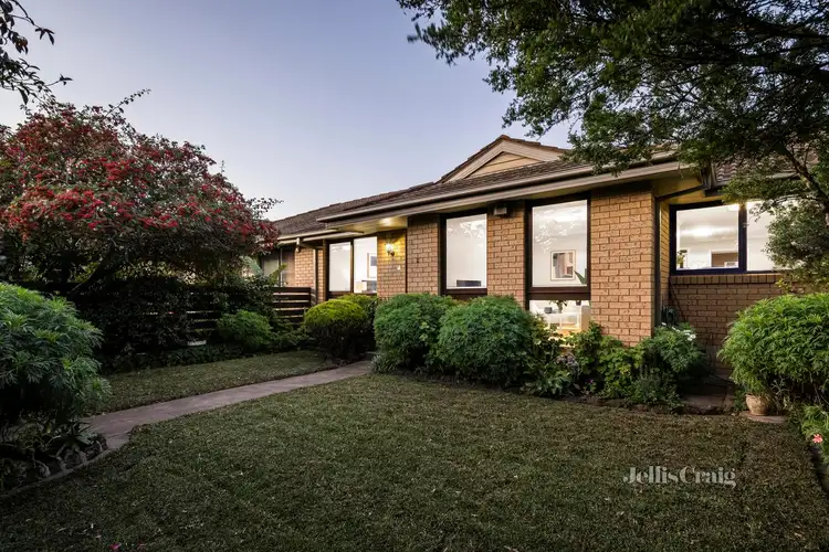 Third view of Homely villa listing, 2/1316 Glen Huntly Road, Carnegie VIC 3163
