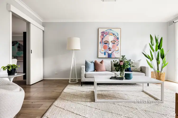 Fifth view of Homely villa listing, 2/1316 Glen Huntly Road, Carnegie VIC 3163