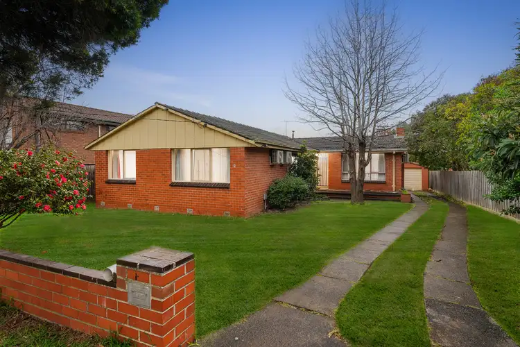 Main view of Homely house listing, 1 Imperial Avenue, Mount Waverley VIC 3149