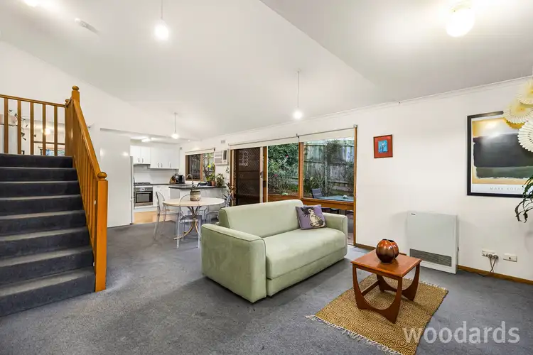 Third view of Homely unit listing, 6/20 Munro Street, Ringwood VIC 3134
