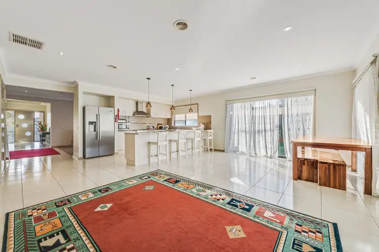 Third view of Homely house listing, 11 Ashburton Avenue, Manor Lakes VIC 3024