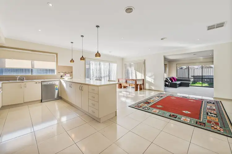 Fourth view of Homely house listing, 11 Ashburton Avenue, Manor Lakes VIC 3024