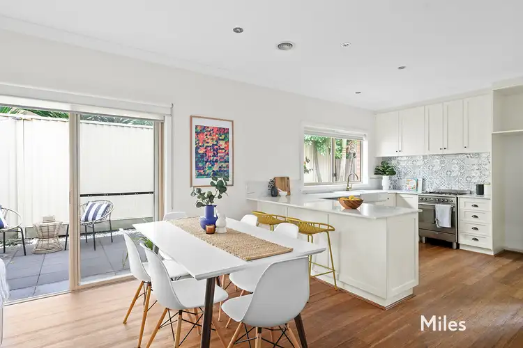 Third view of Homely unit listing, 2/120 Oriel Road, Bellfield VIC 3081