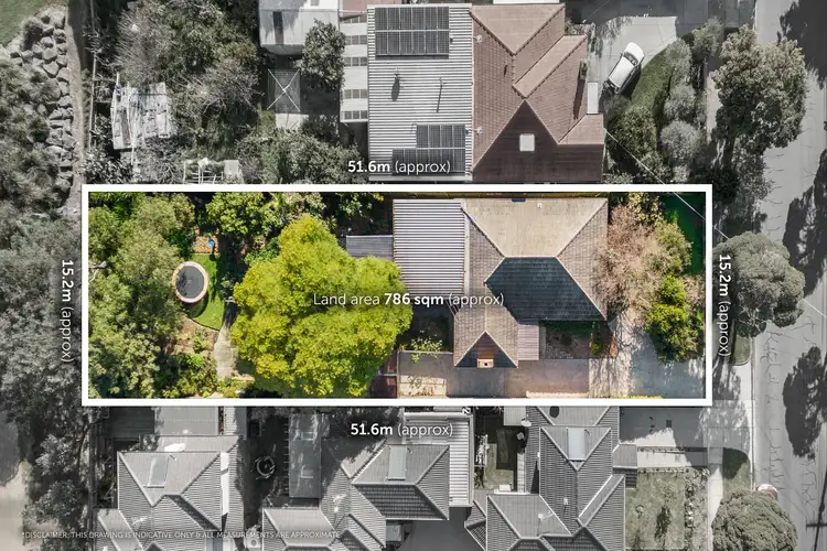 23 Cameron Avenue, Oakleigh South VIC 3167