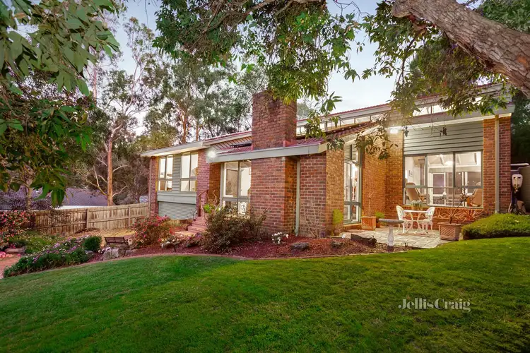 Main view of Homely house listing, 3 Laleham Court, Eltham VIC 3095