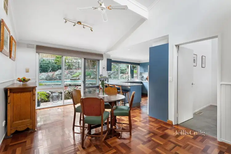 Third view of Homely house listing, 3 Laleham Court, Eltham VIC 3095