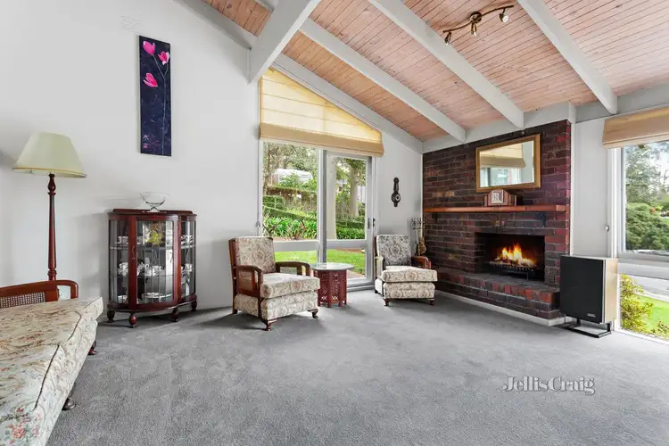 Fifth view of Homely house listing, 3 Laleham Court, Eltham VIC 3095