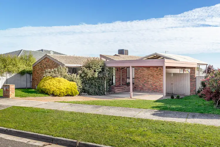 36 Club Crescent, Invermay Park VIC 3350