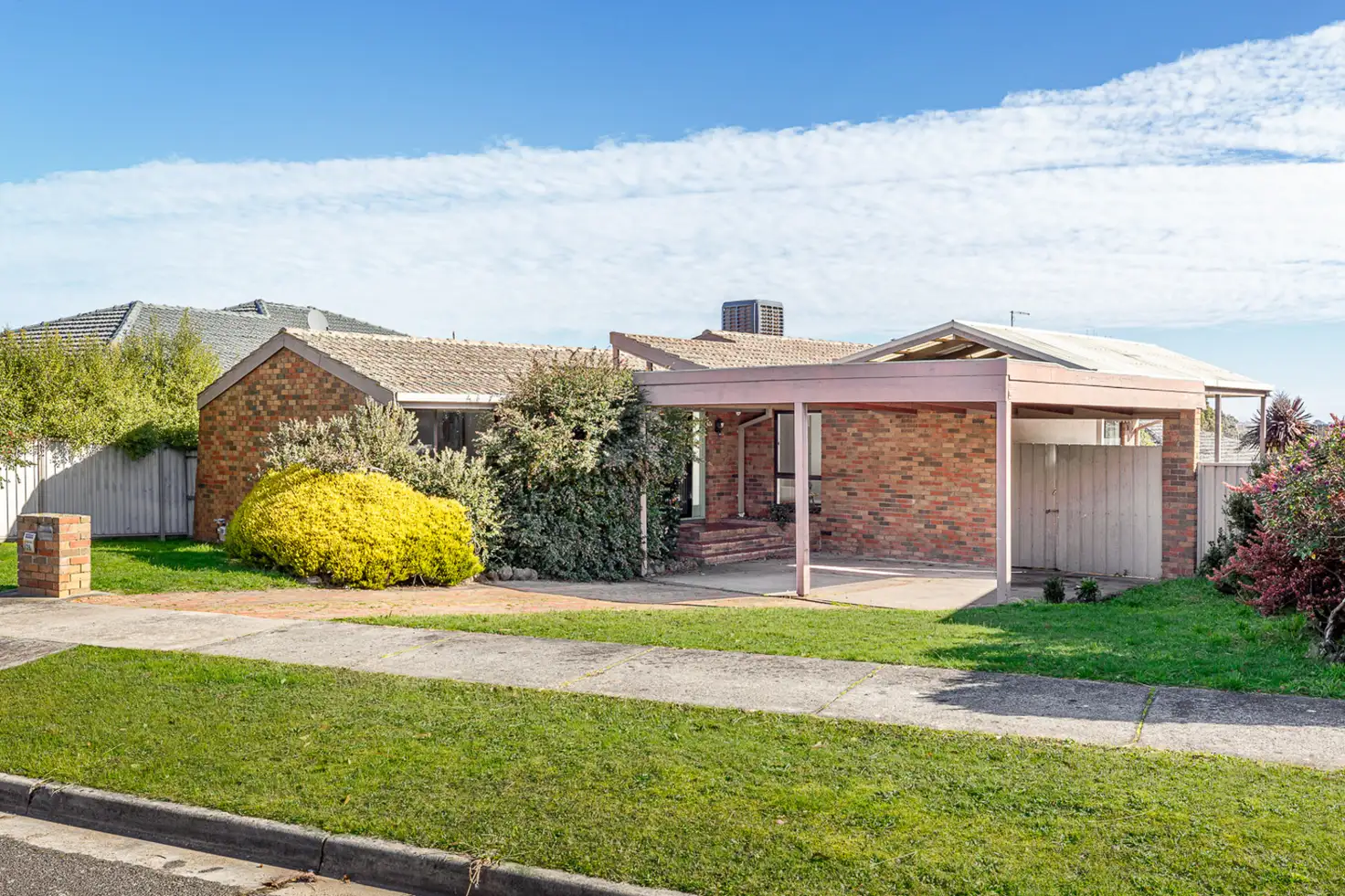 Main view of Homely house listing, 36 Club Crescent, Invermay Park VIC 3350