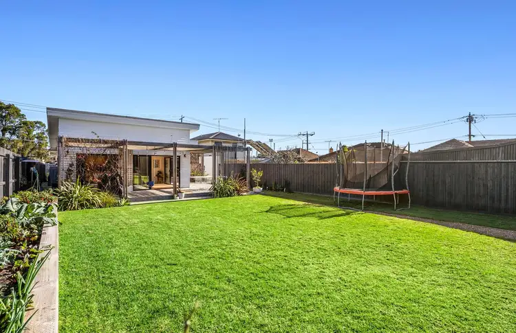 Second view of Homely house listing, 1 Hodgson Street, Geelong West VIC 3218