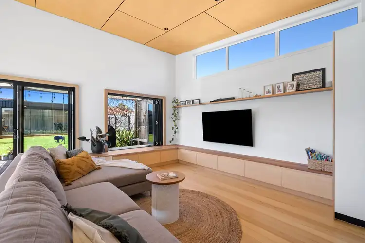 Fourth view of Homely house listing, 1 Hodgson Street, Geelong West VIC 3218