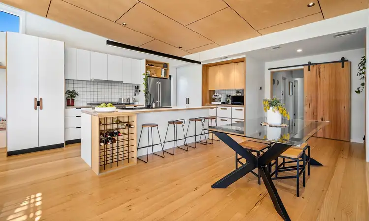 Fifth view of Homely house listing, 1 Hodgson Street, Geelong West VIC 3218