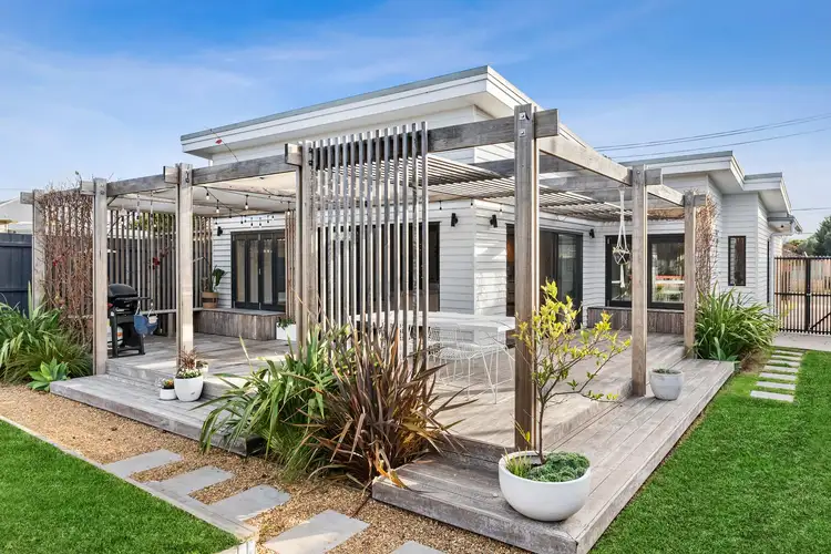 Sixth view of Homely house listing, 1 Hodgson Street, Geelong West VIC 3218