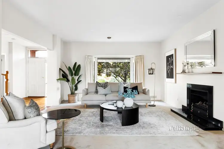 Second view of Homely house listing, 1 Meryton Lane, Ivanhoe VIC 3079