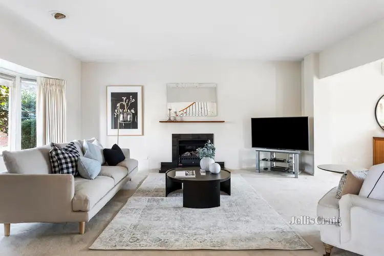 Third view of Homely house listing, 1 Meryton Lane, Ivanhoe VIC 3079