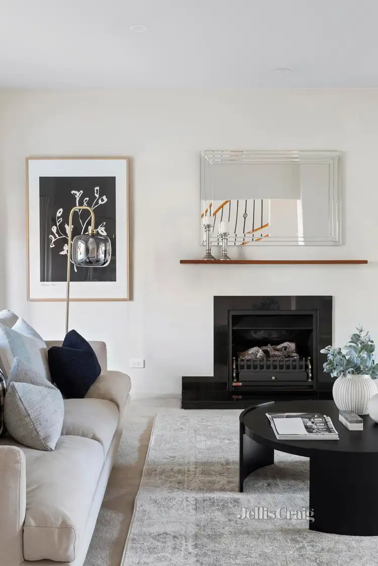 Fourth view of Homely house listing, 1 Meryton Lane, Ivanhoe VIC 3079