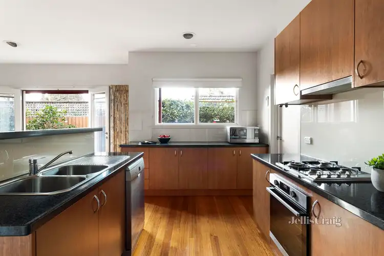 Fifth view of Homely house listing, 1 Meryton Lane, Ivanhoe VIC 3079