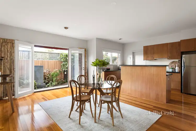 Sixth view of Homely house listing, 1 Meryton Lane, Ivanhoe VIC 3079