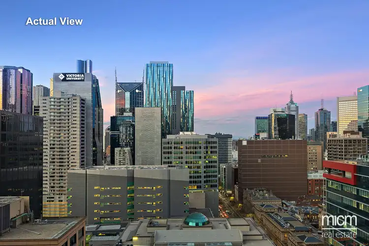 2206/560 Lonsdale Street, Melbourne VIC 3000