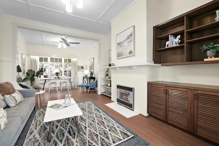 Fourth view of Homely house listing, 7 Parkdale Avenue, Balwyn VIC 3103