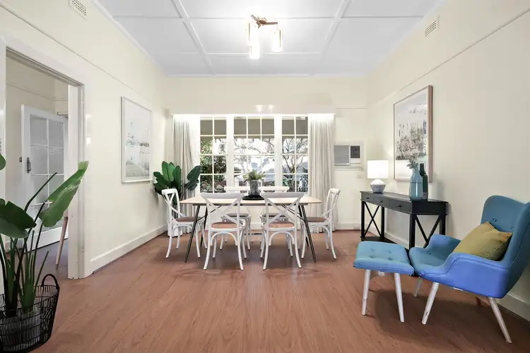 Fifth view of Homely house listing, 7 Parkdale Avenue, Balwyn VIC 3103