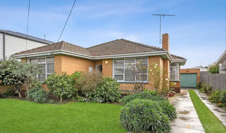 Main view of Homely house listing, 42 Trigg Street, Geelong West VIC 3218